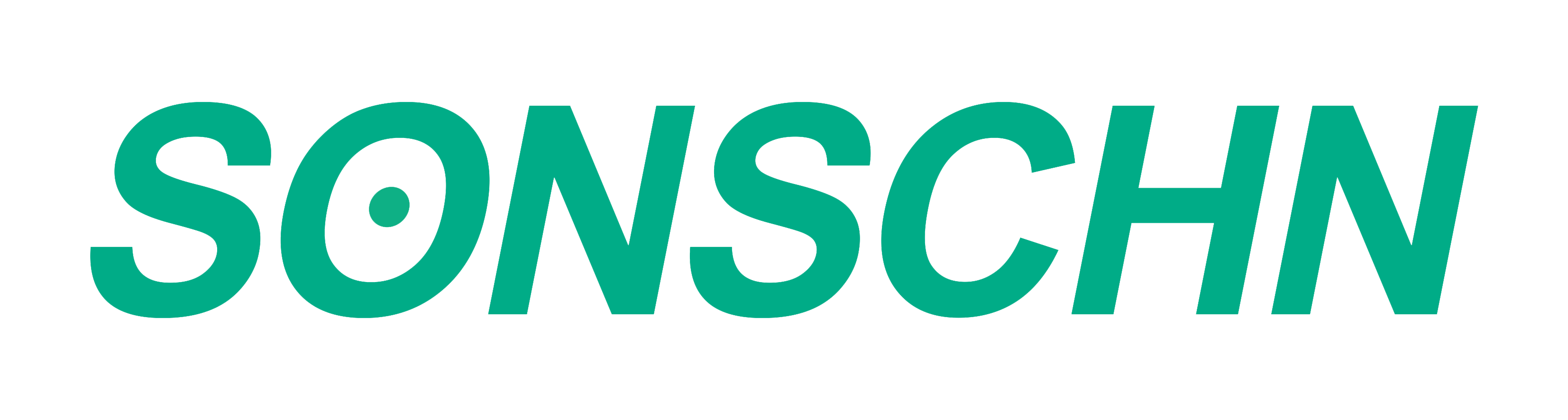 迎勢而上·進階之年 | 2021 SONSCHN新春年會